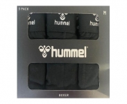 Hummel Boxer Fav Pack 3